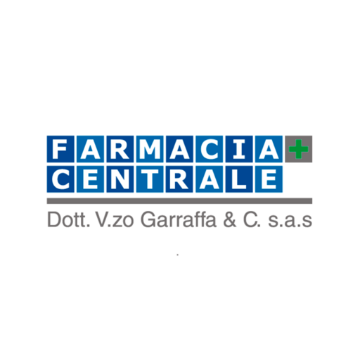 Farmacia Centrale Garraffa logo