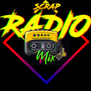 Scrap Radio Mix - buena música -mucha diversión