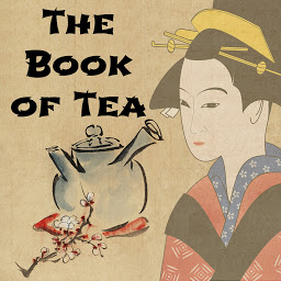 İkona şəkli The Book of Tea