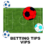 Betting tips VIPS icon