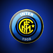 FC Inter Clock  Icon