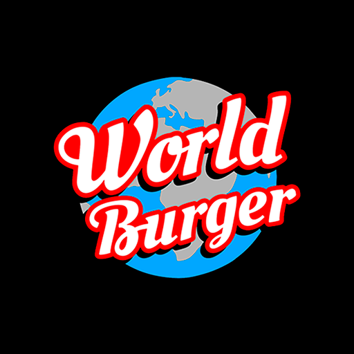 World Burger logo