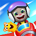 Talking Tom Fly Run: New Fun Running Game Icon