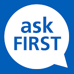 Cover Image of Download AskFirst (formerly Ask NHS)  APK