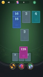 2048 Merge Master 3