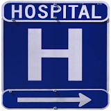 Nearest Hospital icon