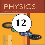 Cover Image of ดาวน์โหลด Class 12 Physics NCERT Book 4.0.1 APK