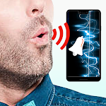 Find My Phone Whistle Apk