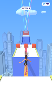 High Heels MOD APK (Unlimited Diamonds) Download 2