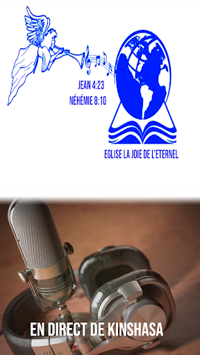 RADIO JOEL Screen 2