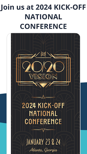 Android application The N2 Company Events screenshort
