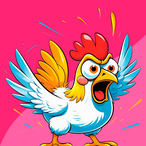 Chicken Lure