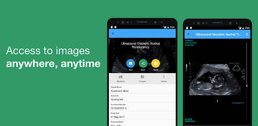 Radiology Tasmania Patient