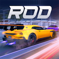 ROD Multiplayer Вождение 22