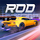 ROD Multiplayer 車の運転ドリフトゲーム