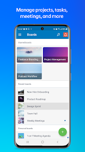 Trello: Manage Team Projects 1