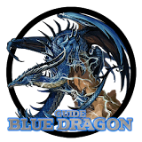 Guide Blue Dragon icon