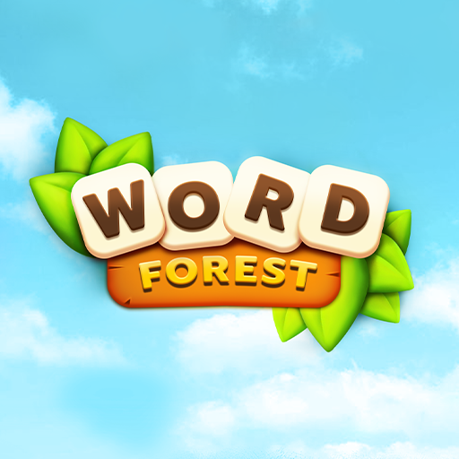 Word Forest
