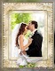 screenshot of Wedding Picture Frames