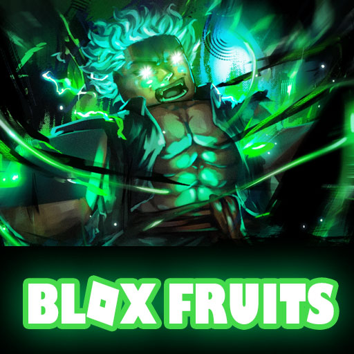 Blox Fruits Island, Apps