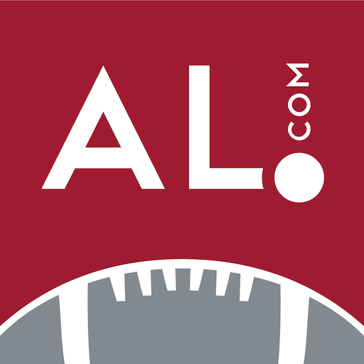 AL.com: Alabama Football News  Icon