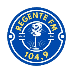 REGENTE FM 아이콘 이미지