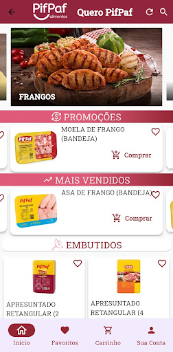 SOMOS Pif Paf Screen 3
