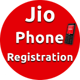 Free Jio Phone - Phone Booking India icon