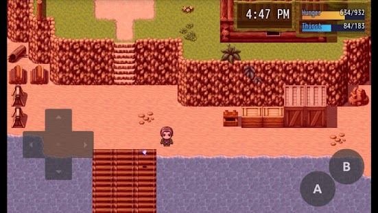 A Farm Tale Screenshot