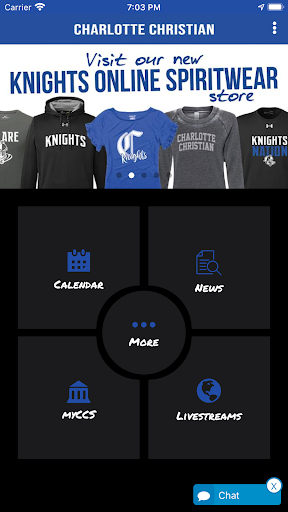 Charlotte Christian School