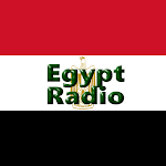Cover Image of Download Radio EG: Listen Egypt Radio  APK