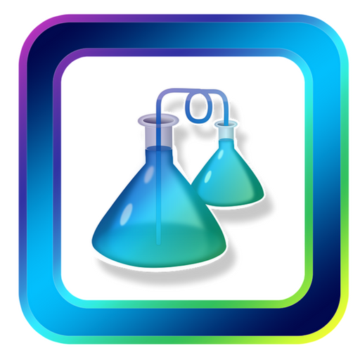 The Online Chemistry Point logo
