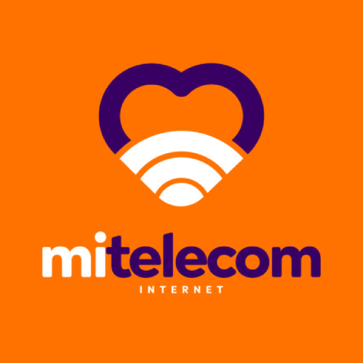 Mi Telecom logo