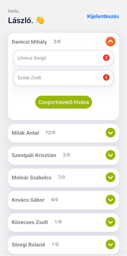 Genszler Diósberény Screen 3