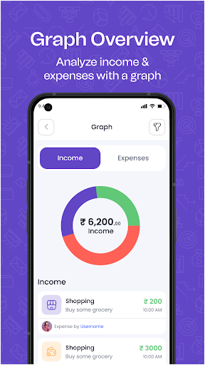 Expensewise : Money manager 15