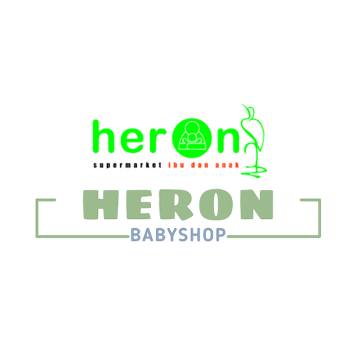 Heron Customer App logo