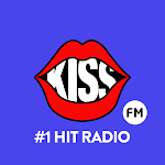 Cover Image of Download Kiss FM Romania 3.0 APK