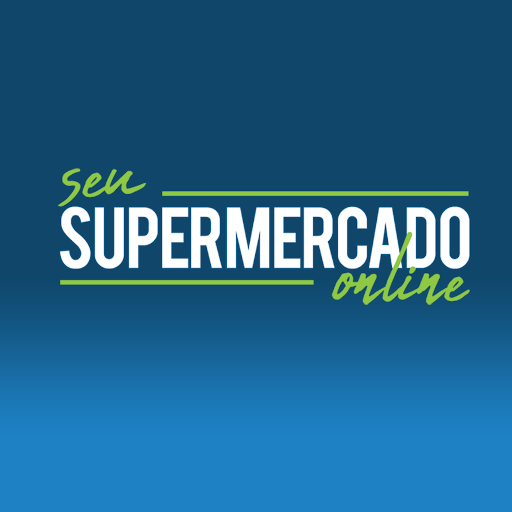 Seu Supermercado Online logo