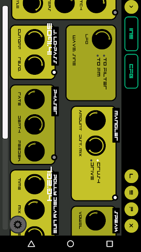 MikroWave Lite Screen 2