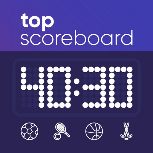 topscoreboard 1.3.0 Icon