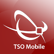 TSO PTSC  Icon