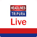 Headlines Tripura News Official icon