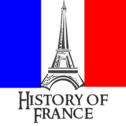 Icon image History of France