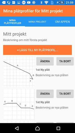 Plåtfabriken Screen 3