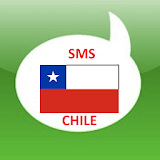 Free SMS Chile icon