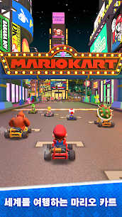Mario Kart Tour 3.4.1 5