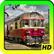 Trains Wallpapers