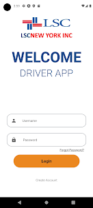 LSC-NY Driver App
