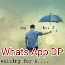 Whats Up DP - Profile Picture, Status images Photo icon