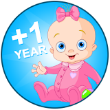 Baby Games & Lullabies icon